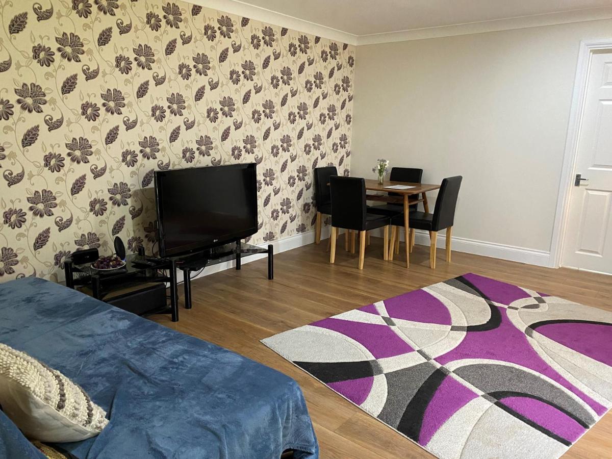Chase Bungalow Billericay Eksteriør billede