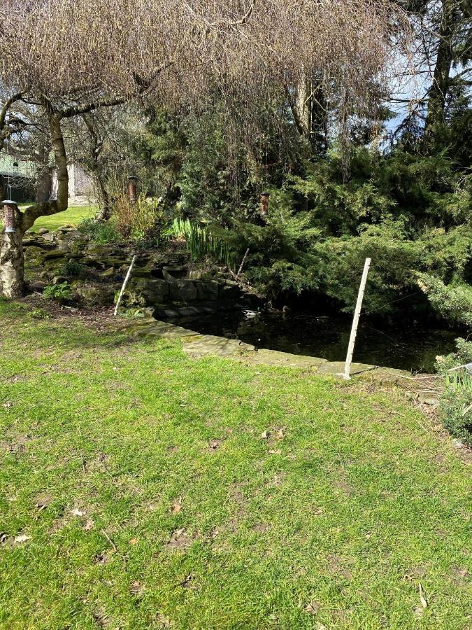 Chase Bungalow Billericay Eksteriør billede